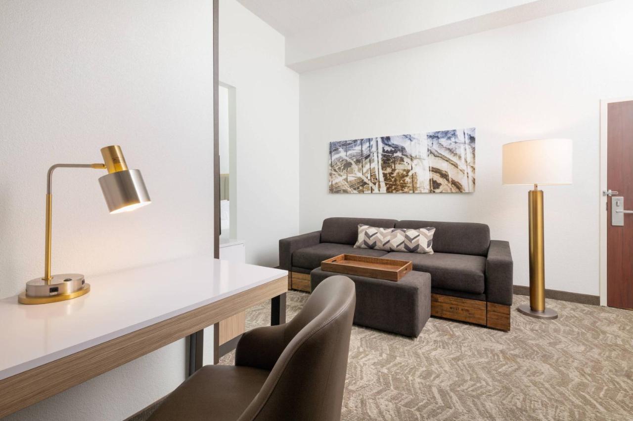 Springhill Suites By Marriott Williamsburg Luaran gambar