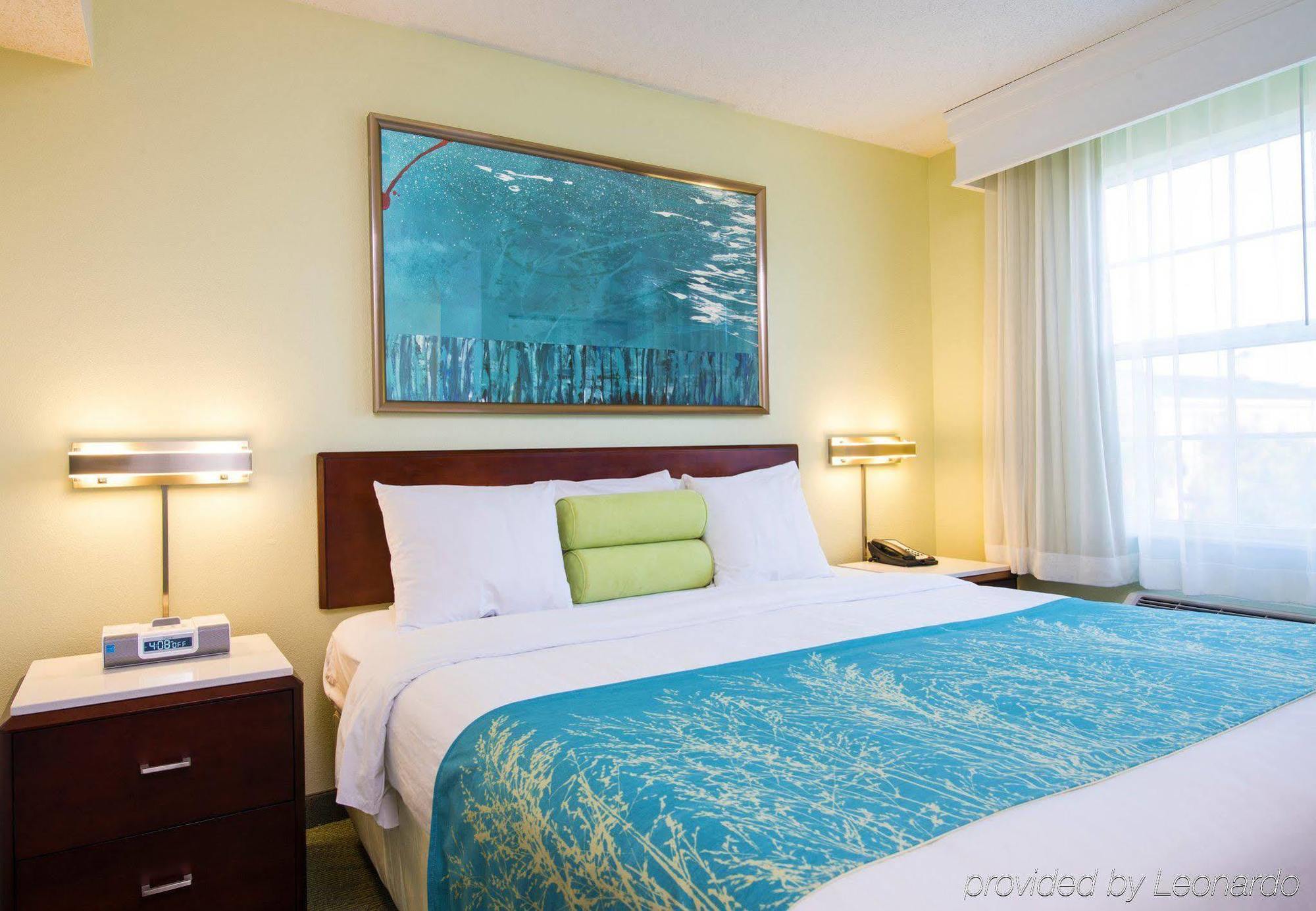 Springhill Suites By Marriott Williamsburg Bilik gambar