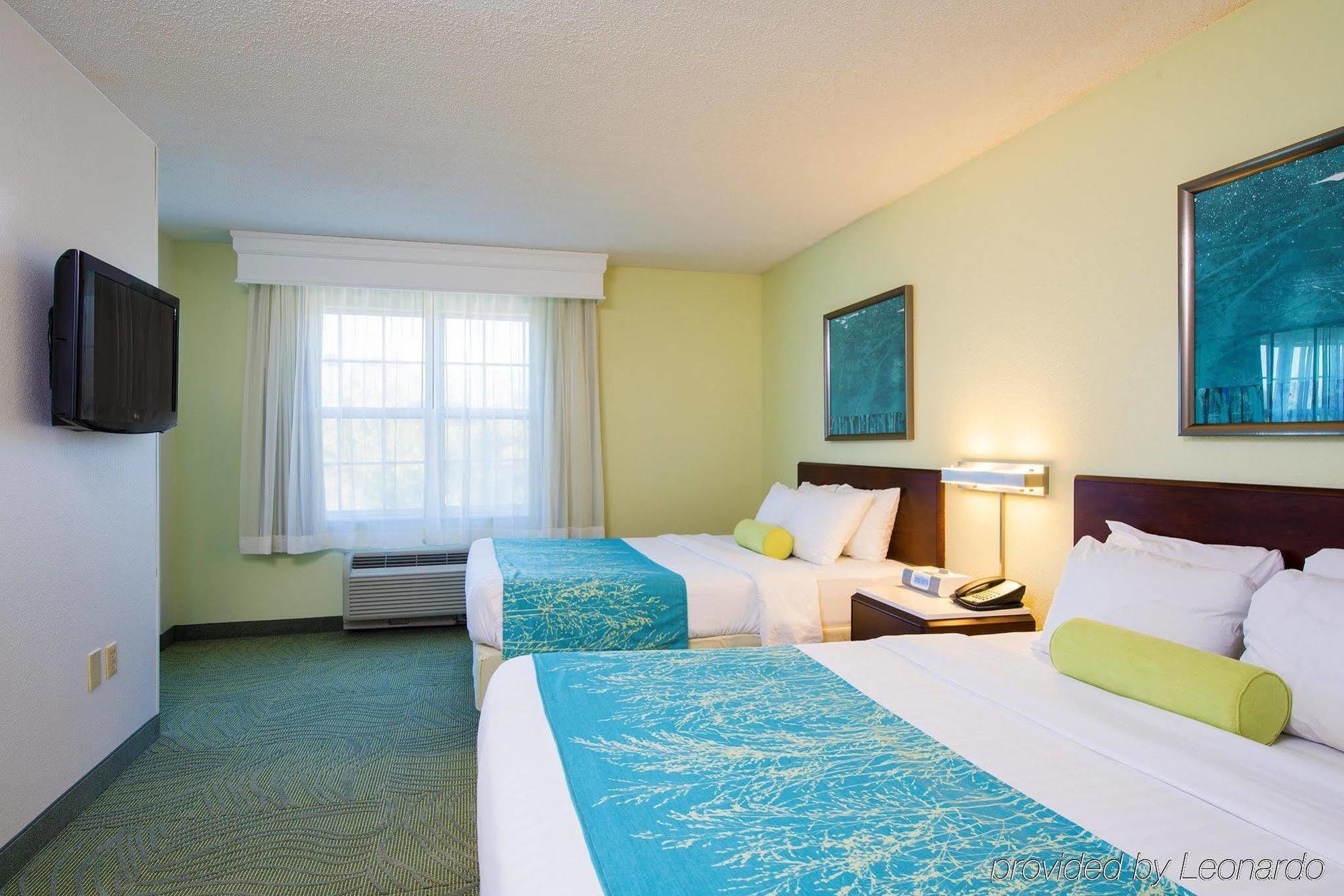 Springhill Suites By Marriott Williamsburg Bilik gambar